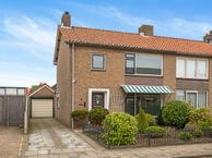 Pater Rommelaan 5, 4841 HH Prinsenbeek