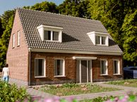 Vrijstaand (Bouwnr. 2), 4631 RH Hoogerheide