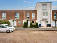 Lokistraat 40, 1363 WG Almere