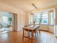 Finsenstraat 74, 1098 RJ Amsterdam