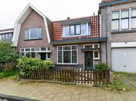 Waldeck Pyrmontstraat 13, 2316 PB Leiden