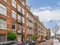 Elisabeth Wolffstraat 73-3, 1053 TT Amsterdam