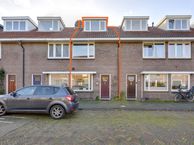 Mijdrechtstraat 50, 3522 HX Utrecht