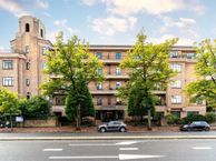 Van Alkemadelaan 350-103, 2597 AS Den Haag