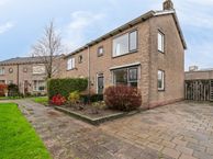 Griene dyk 14, 9074 AB Hallum