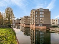 Joannes Antonides van der Goeskade 12-08, 4461 BH Goes