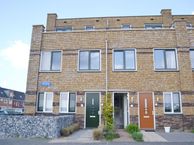 Osirispad 3, 1363 XK Almere