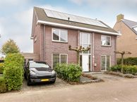 Ernest Shackletonstraat 14, 1363 KD Almere