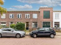 Ben Viljoenstraat 22, 2021 AB Haarlem