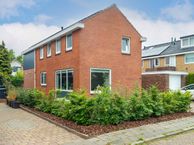 Zwanebloemstraat 19, 9731 CH Groningen