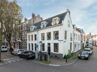 Predikherenkerkhof 24, 3512 TK Utrecht