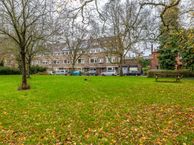 De Ranitzstraat 16-A, 9721 GJ Groningen