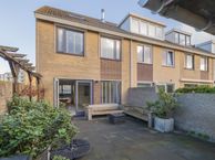 Ontvanger Schoutenstraat 2, 2041 KV Zandvoort