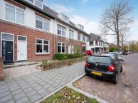 Wilhelminalaan 33, 2405 EB Alphen aan den Rijn