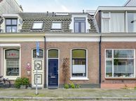 Hoogstraat 38, 3552 XM Utrecht