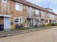 Moutmolenstraat 8, 1333 GG Almere