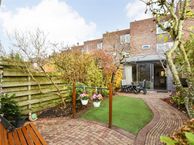 Snoekbaarssingel 10, 2492 MH Den Haag