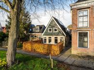 Parkstraat 36, 9001 AT Grou