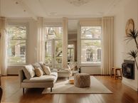 Den Texstraat 29-2, 1017 XX Amsterdam