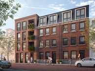 3e Pijnackerstraat 9-C, 3035 CK Rotterdam