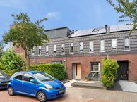 Piet Baarslaan 6, 2493 BT Den Haag