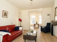 Prins Hendrikkade 156-B, 3071 KP Rotterdam