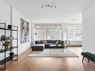 Rochussenstraat 105-C, 3015 EH Rotterdam