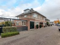 Madelon Lulofsstraat 28, 3207 HL Spijkenisse