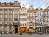 Martelaarsgracht 7-3, 1012 TN Amsterdam