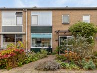 Jacob Catsstraat 4, 2406 VZ Alphen aan den Rijn