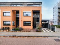 Klokkenweide 9, 3223 NA Hellevoetsluis