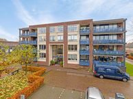 Pater Rijkenstraat 50, 6851 ME Huissen