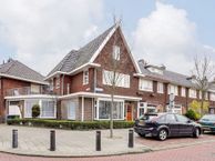 Van Rijswijkstraat 1, 1951 XG Velsen-Noord