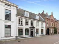 Lange Nieuwstraat 9-A, 3512 PA Utrecht