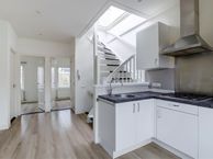 Minahassastraat 17-B, 3531 KV Utrecht