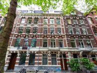 Sarphatipark 128-4, 1073 ED Amsterdam