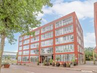 Veilinghavenkade 25, 3521 AT Utrecht