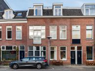Johannes de Bekastraat 43, 3514 VK Utrecht