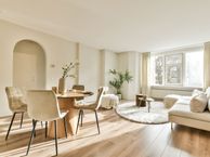 Jozef Israëlskade 12-B, 1072 RT Amsterdam