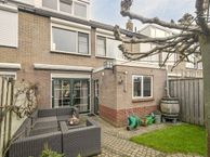 Beatrixstraat 6, 3227 AD Oudenhoorn