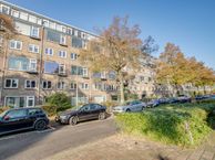 Barnsteenlaan 57-1, 3523 BC Utrecht