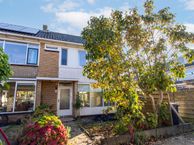 Bachstraat 21, 1901 VM Castricum