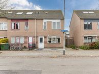 Heksenwiellaan 137, 4823 HD Breda