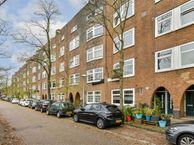 Berkelstraat 15-1, 1078 CV Amsterdam