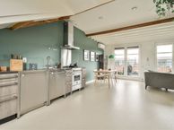 Willem de Zwijgerlaan 259-D, 1055 PW Amsterdam