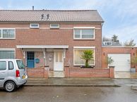 Cornelis Trooststraat 1, 5702 CL Helmond