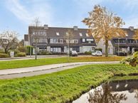 Steinerbos 113, 2134 JT Hoofddorp