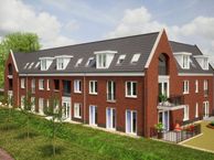 Hilverhorst appartement 31, 5081 XZ Hilvarenbeek