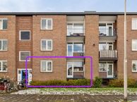 Uranusstraat 23, 6543 XR Nijmegen