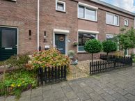 Debussylaan 8, 7333 DG Apeldoorn